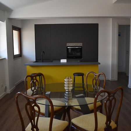 Habita Appartamenti LʼAquila Exterior foto