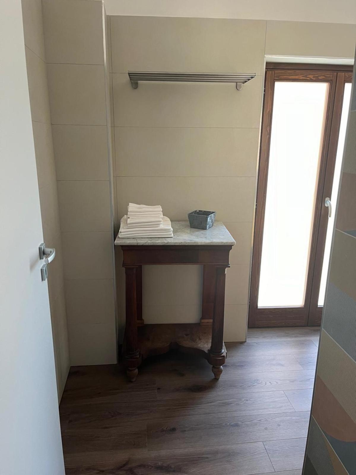 Habita Appartamenti LʼAquila Exterior foto