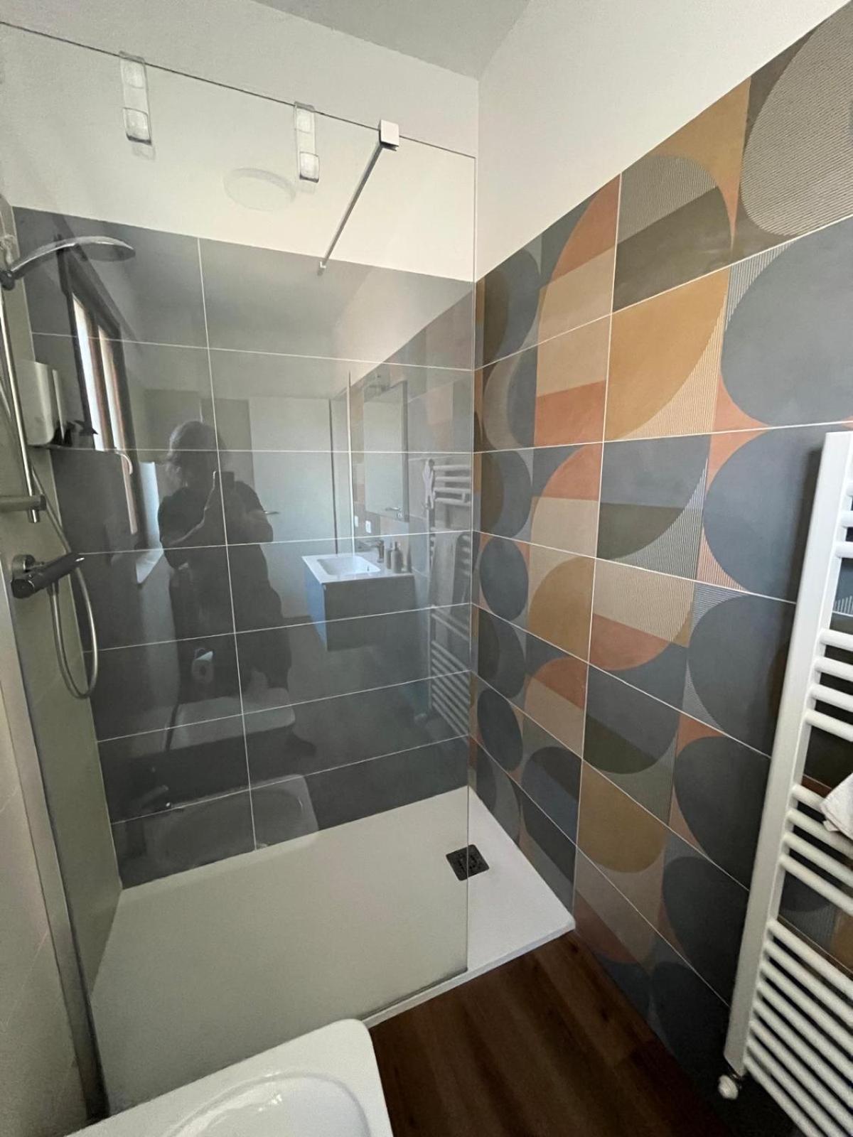 Habita Appartamenti LʼAquila Exterior foto