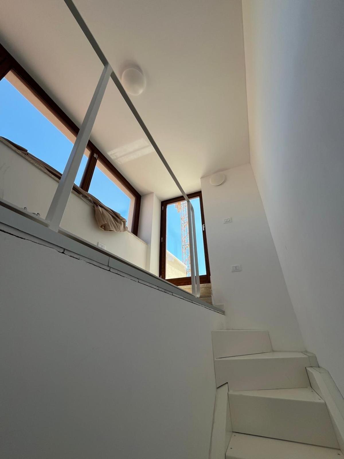 Habita Appartamenti LʼAquila Exterior foto