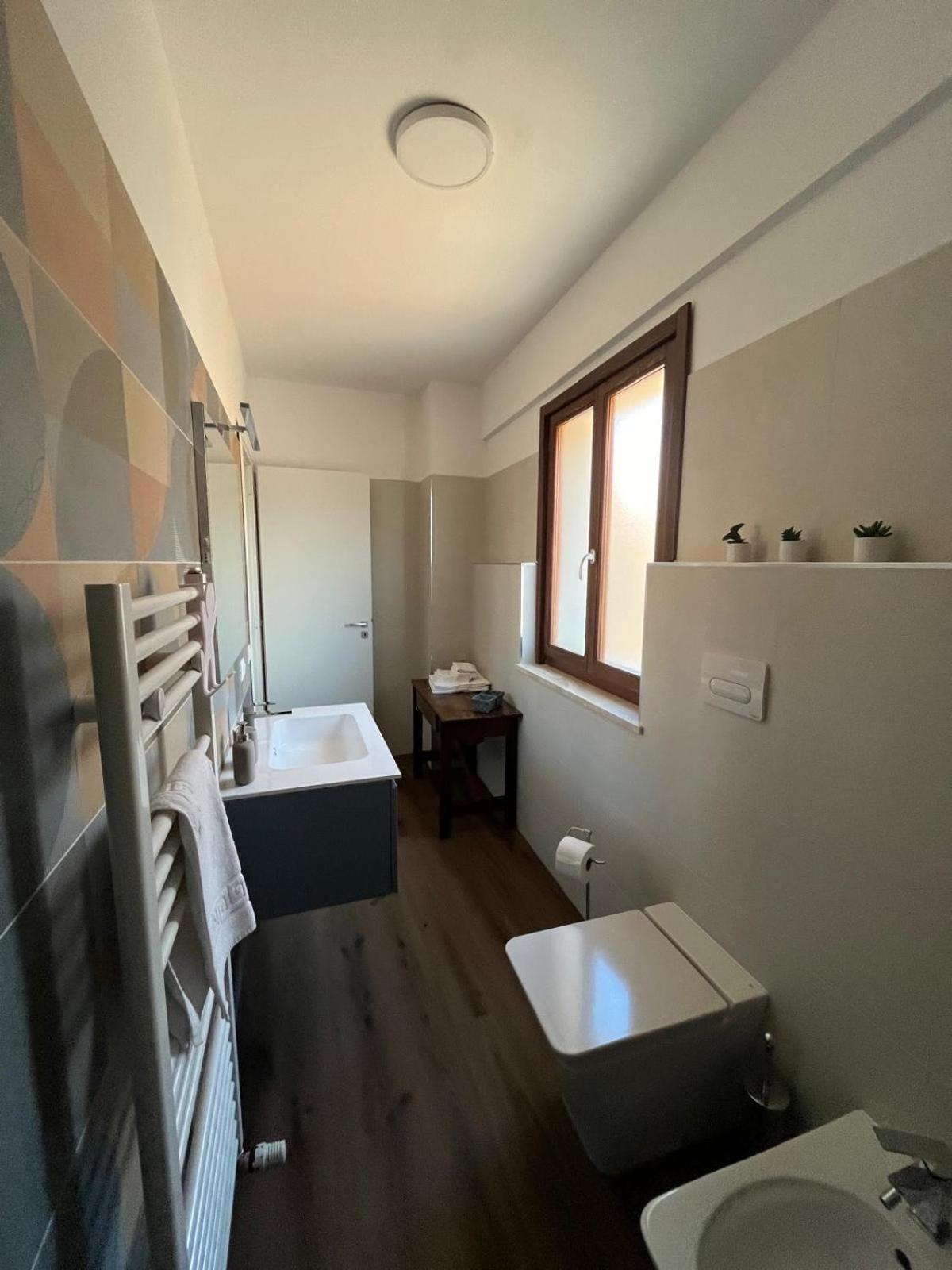 Habita Appartamenti LʼAquila Exterior foto
